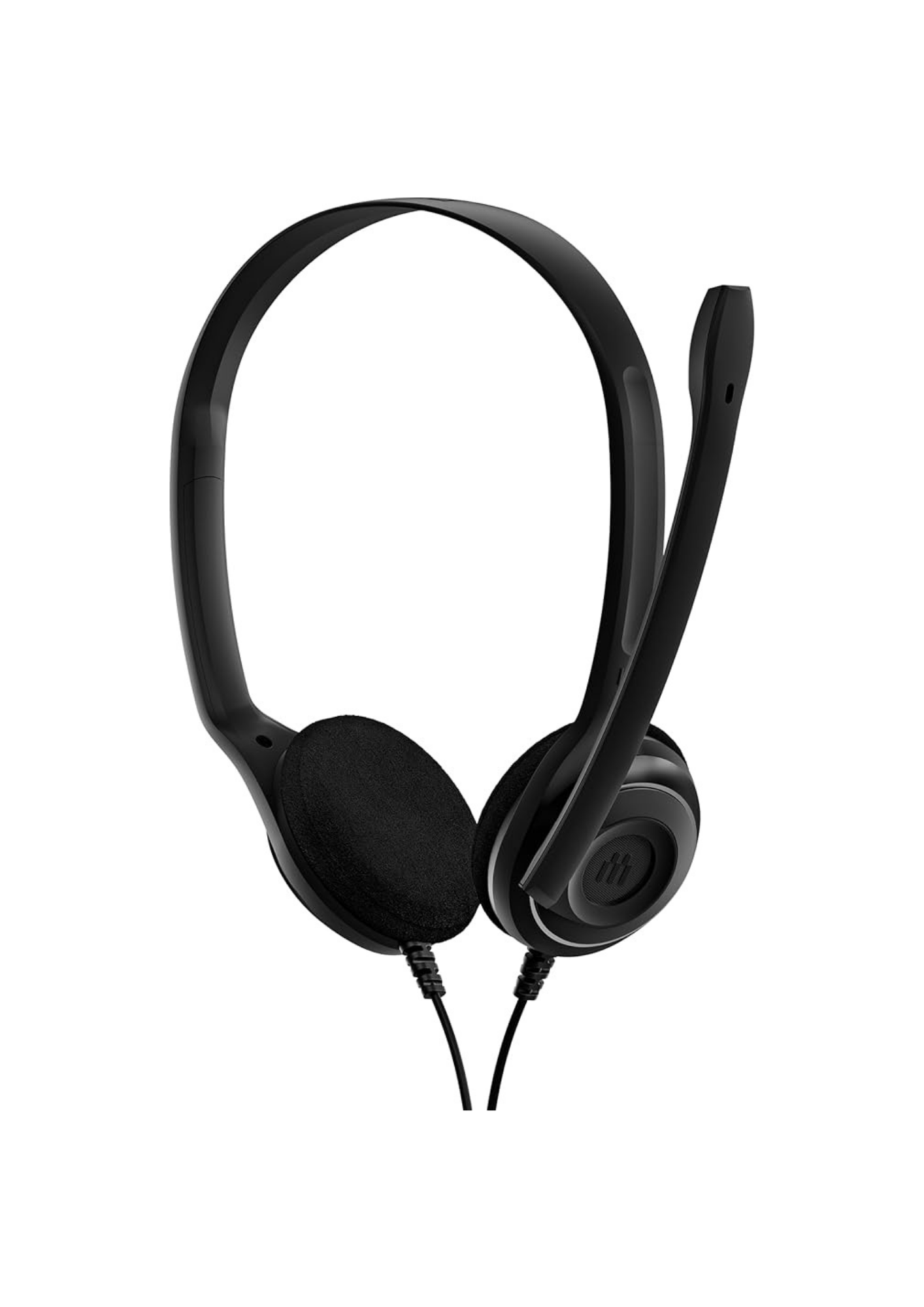 EPOS | Sennheiser PC 8 USB Taçli Çift Taraflı VoIP Kulaklık