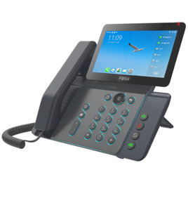 Fanvil V67 Android Görüntülü IP Telefon