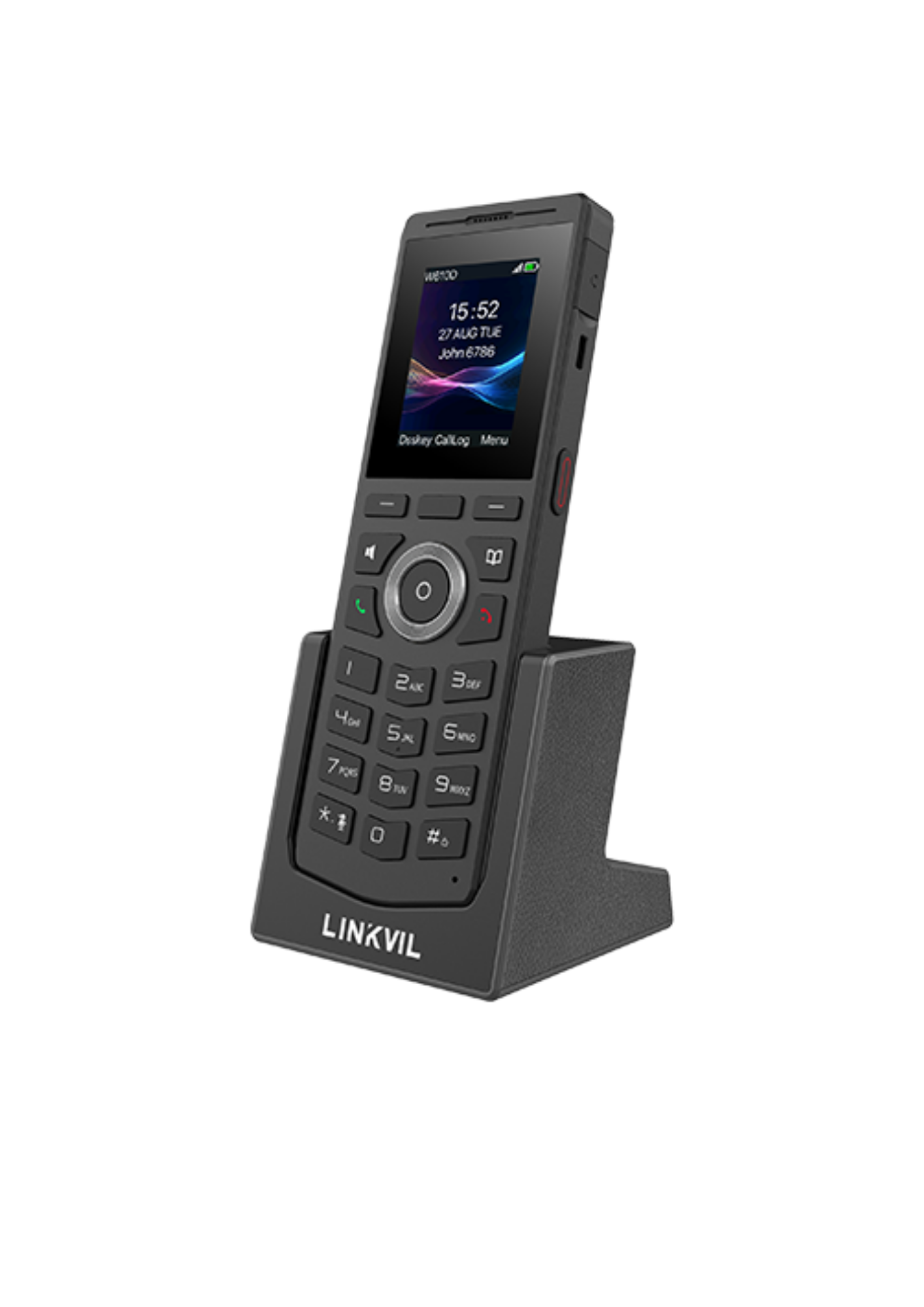 Fanvil W710P DECT Telefon Sistemi