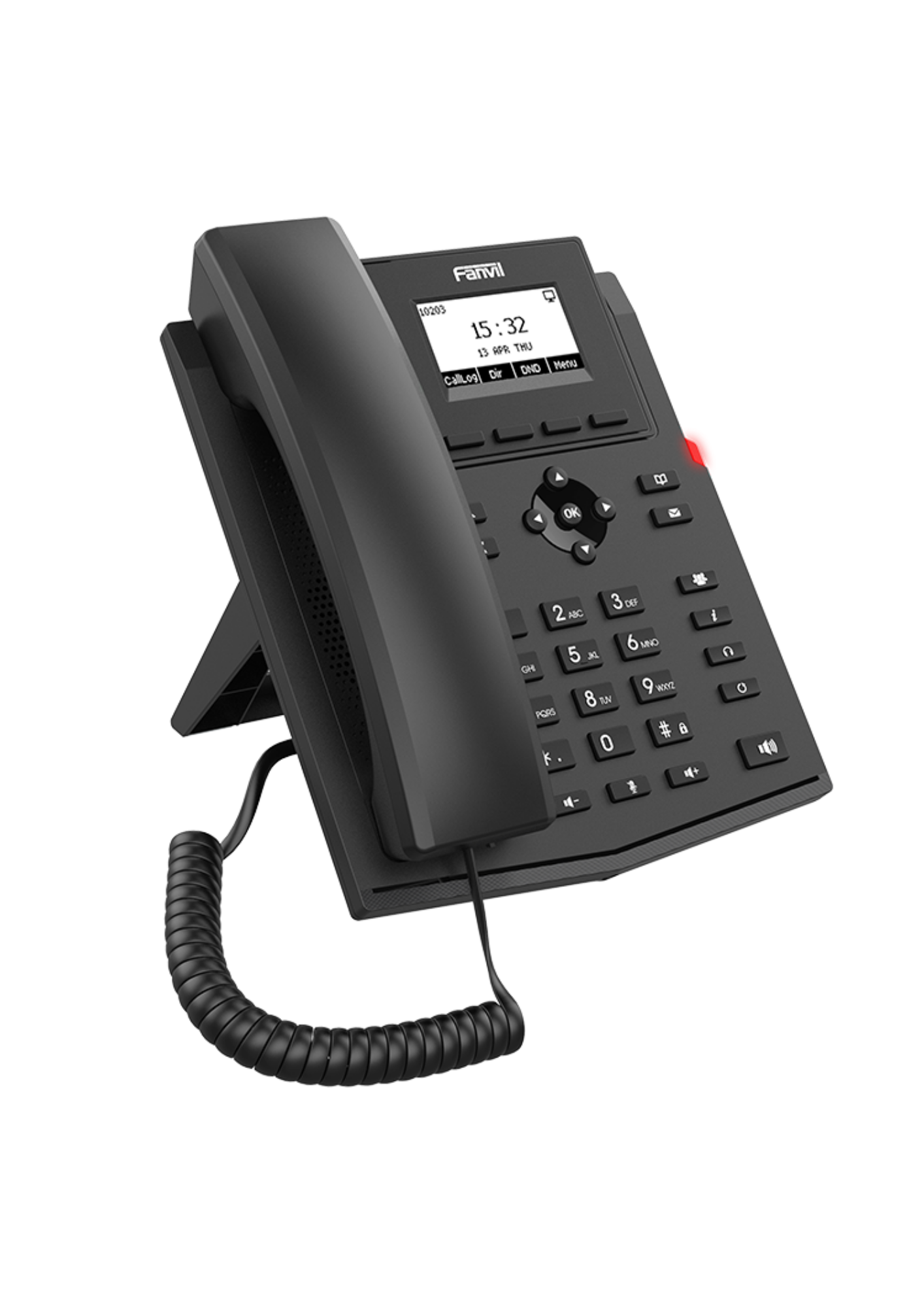 Fanvil X301W Giriş Seviyesi IP Telefonu