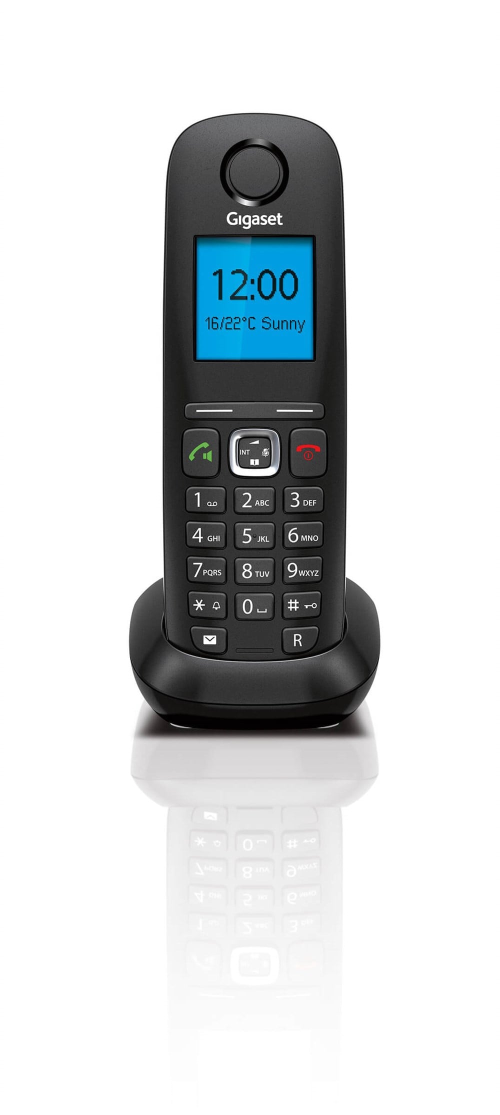 GİGASET A540 IP DECT TELEFON