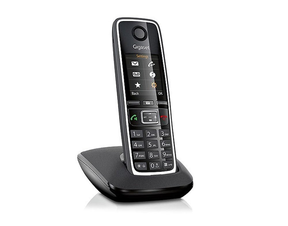 GİGASET C530 IP