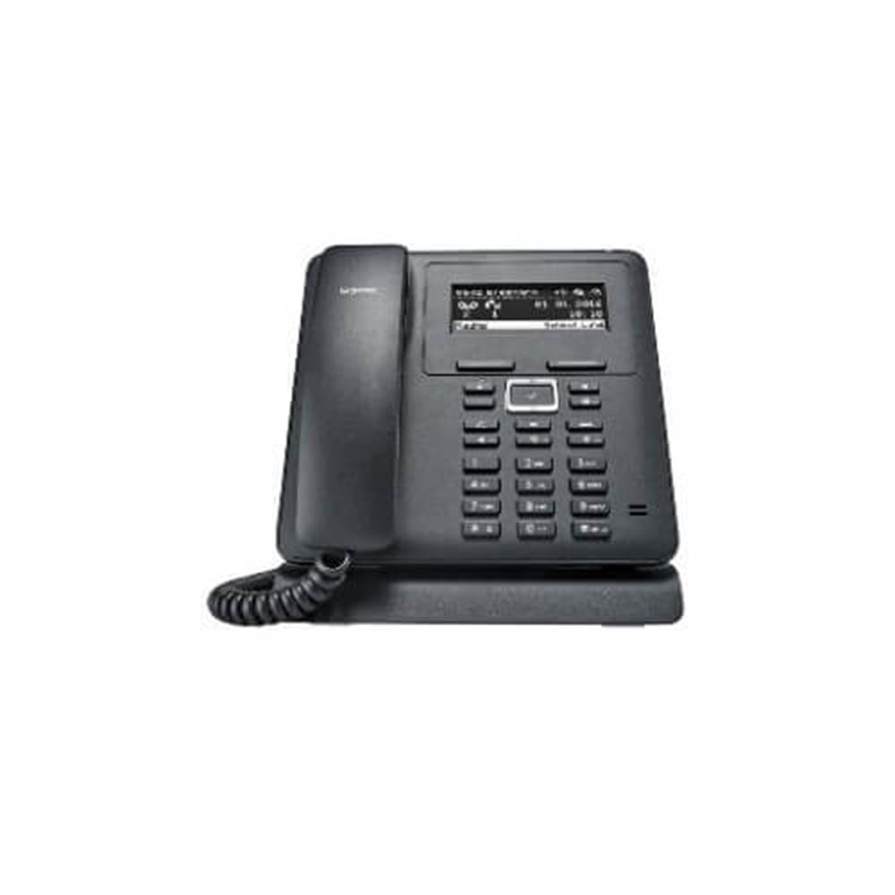 GİGASET MAXWELL BASİC MASAÜSTÜ IP TELEFON
