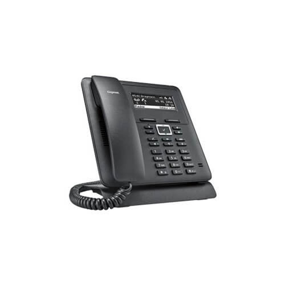 GİGASET MAXWELL BASİC MASAÜSTÜ IP TELEFON