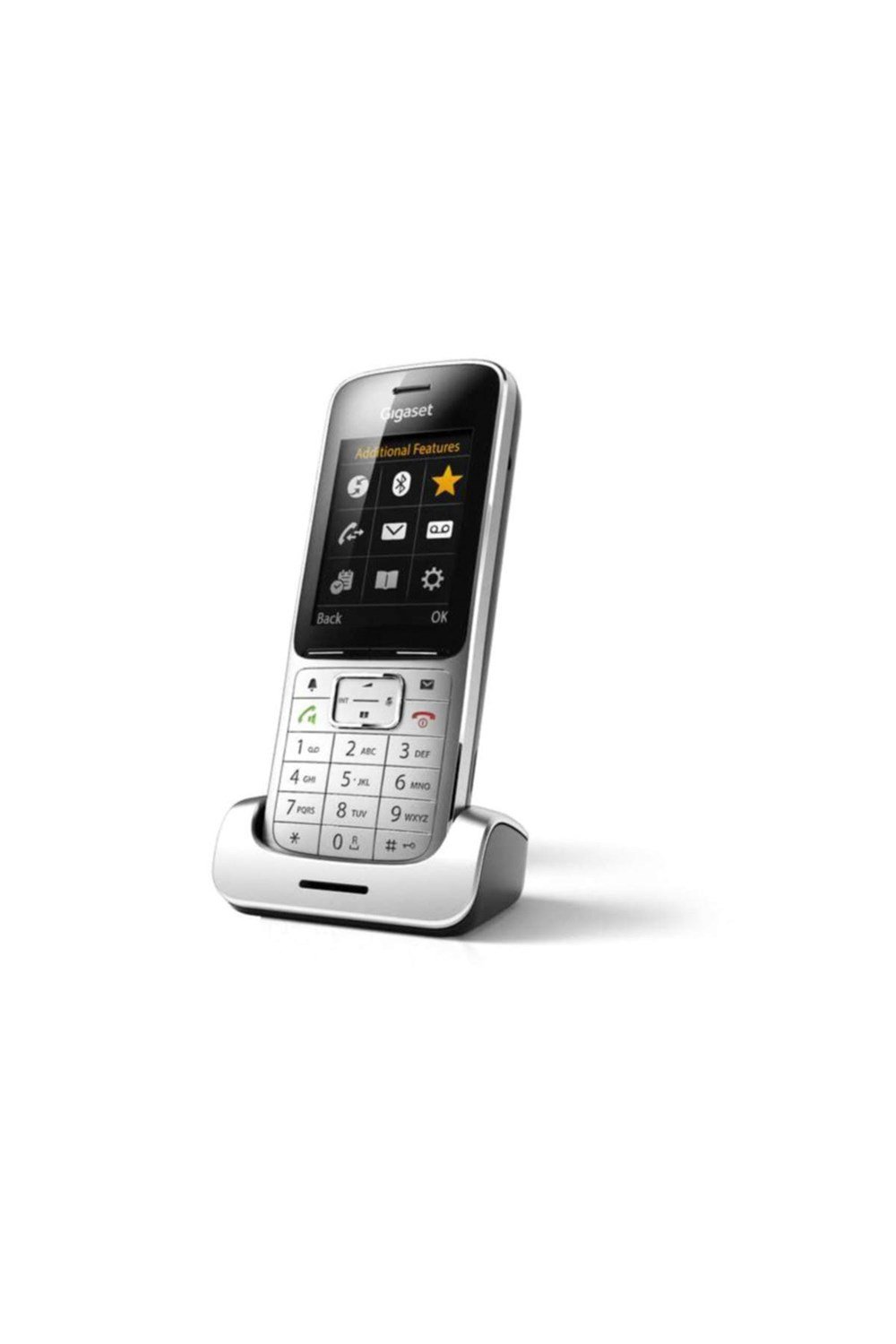GİGASET SL450