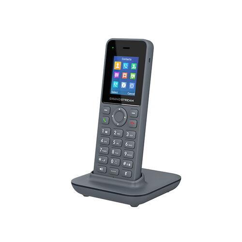 Grandstream DP725 Ip Dect Telefon 