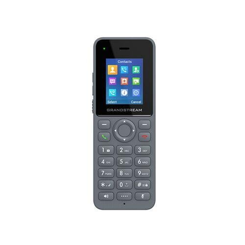 Grandstream DP725 Ip Dect Telefon 