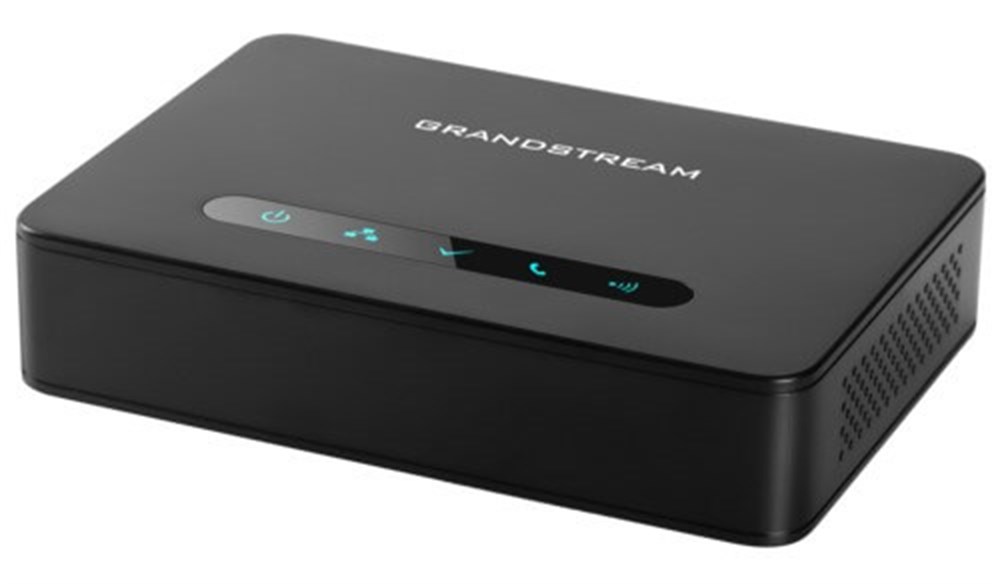 GRANDSTREAM DP750 BAZ İSTASYONU