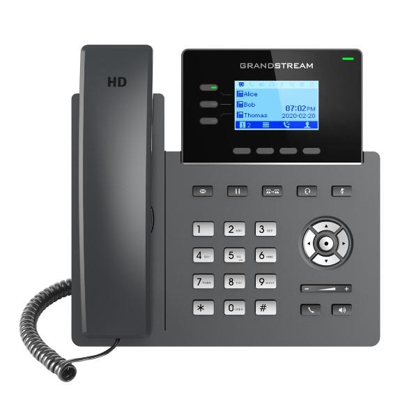 Grandstream GRP 2603 IP Telefon