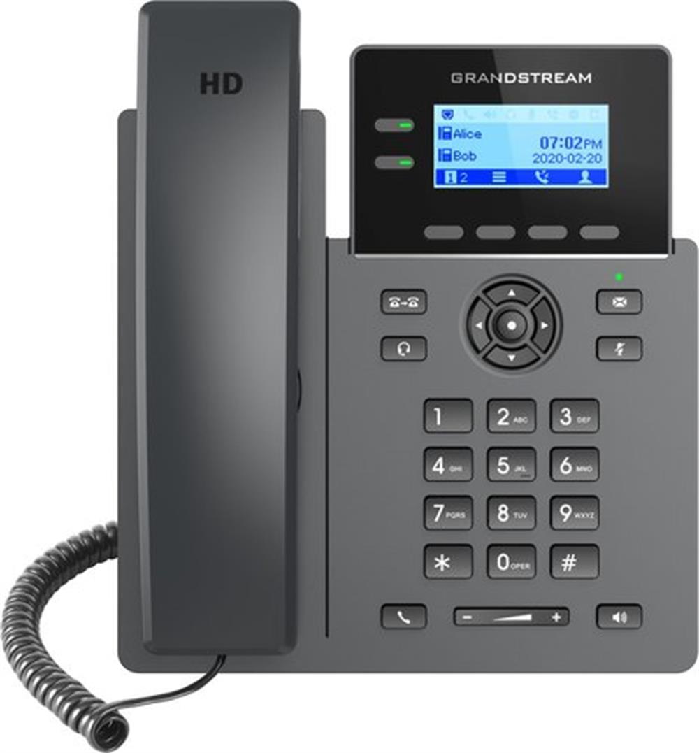 GRANDSTREAM GRP2602 (P) IP Telefon