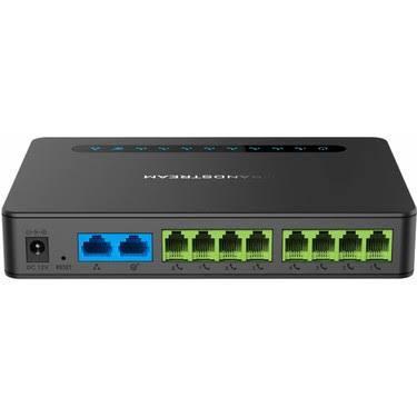 Grandstream HT818 8 Port Fxs Gateway
