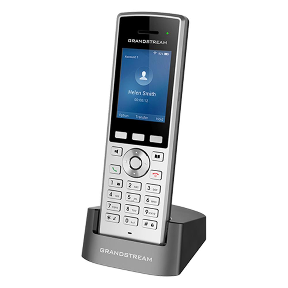 GRANDSTREAM WP822 Wİ-Fİ Dect IP Telefon