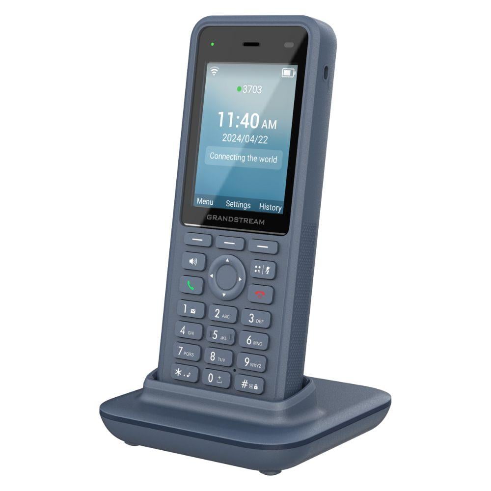 GRANDSTREAM WP836 IP Telsiz Telefon