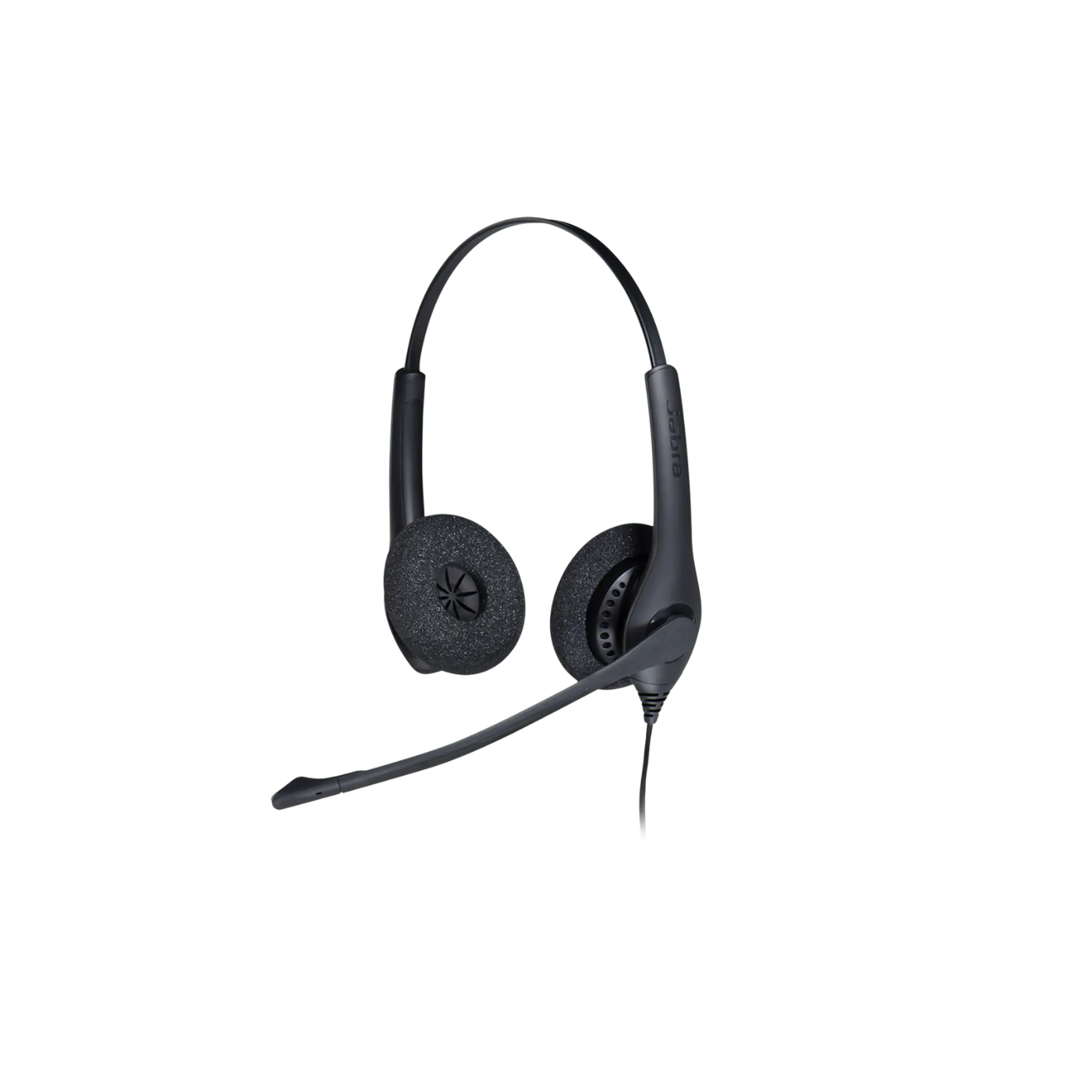 Jabra BIZ 1500 Duo QD Kulaklık & Jabra Link 230 Usb Adaptör