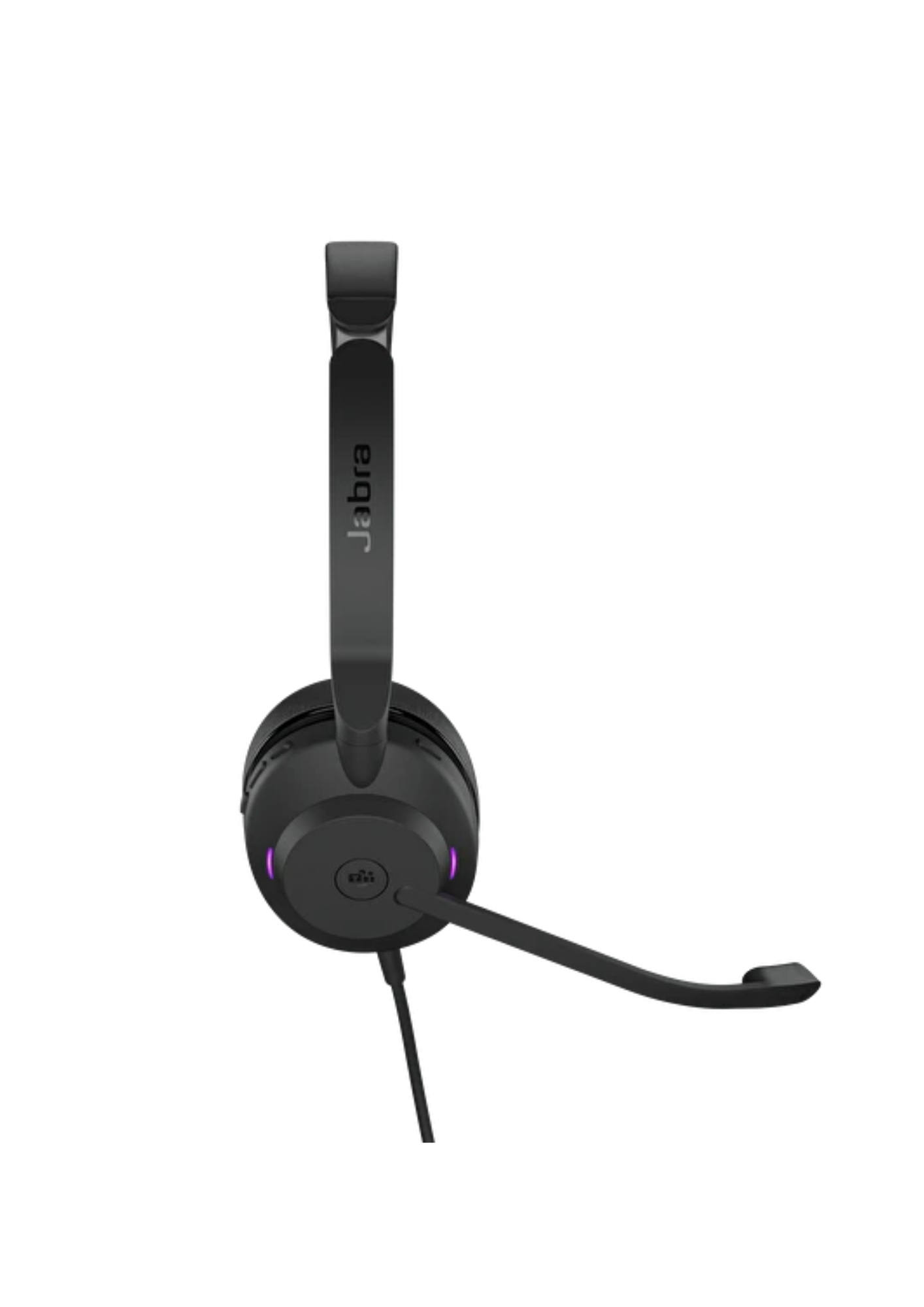 Jabra Evolve 2 30 Duo Kulak Üstü