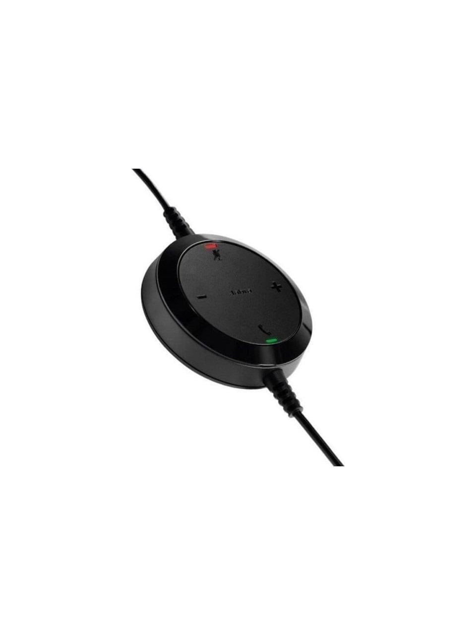 Jabra Evolve 20 Duo USB-C/A MS Mikrofonlu Kulak Üstü Kulaklık