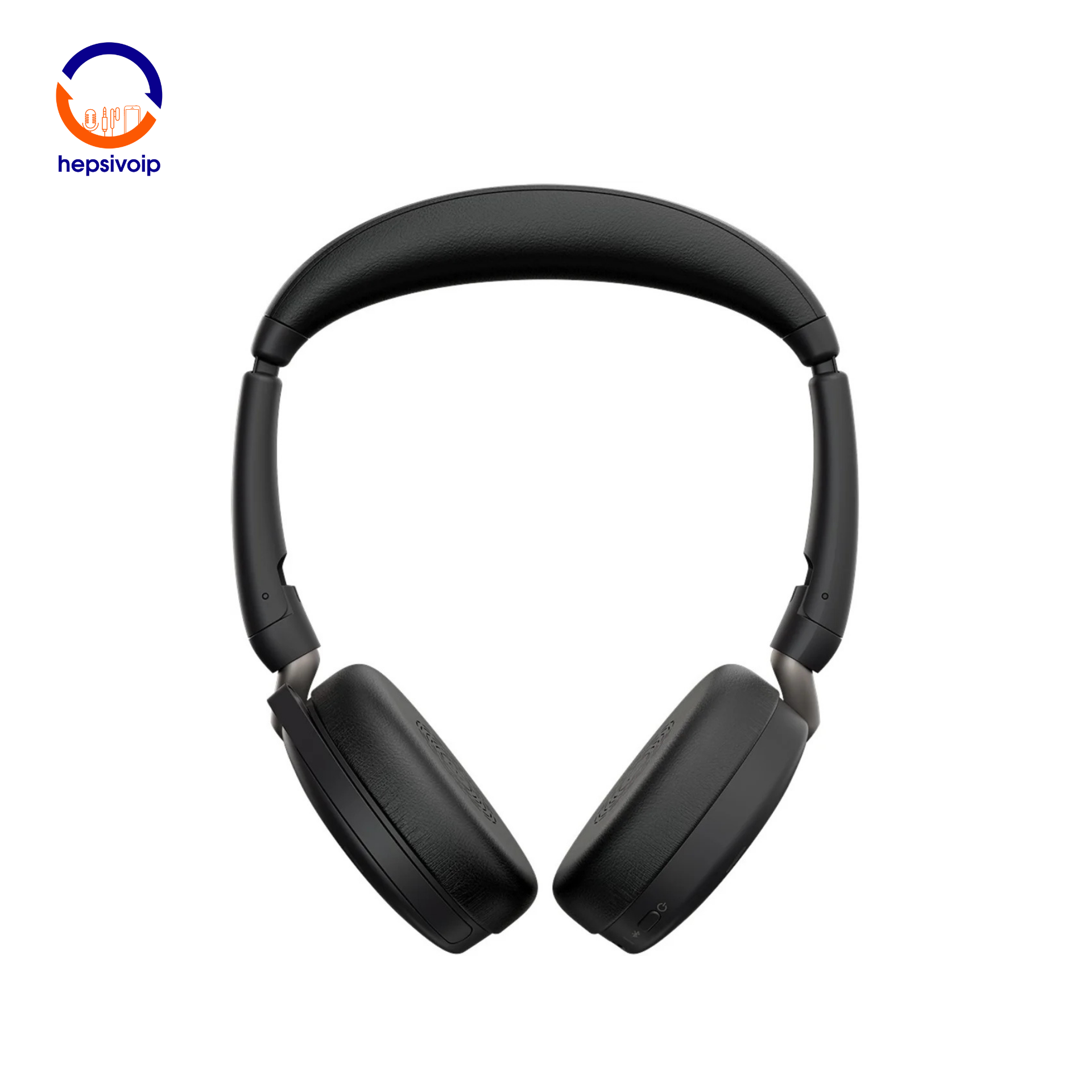 Jabra Evolve2 65 Flex Link380c MS Stereo Standlı Kulak Üstü Kulaklık