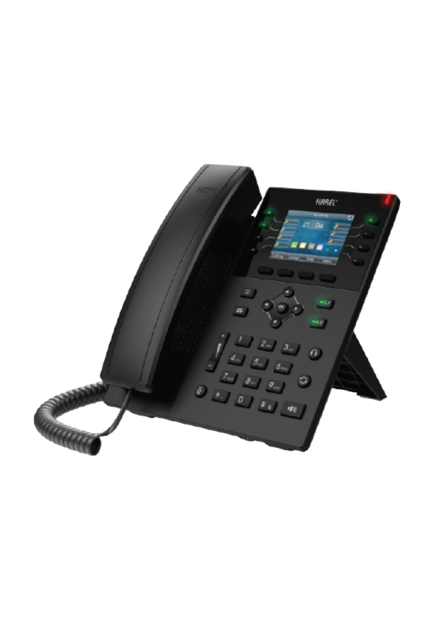 Karel IP214G IP Telefon