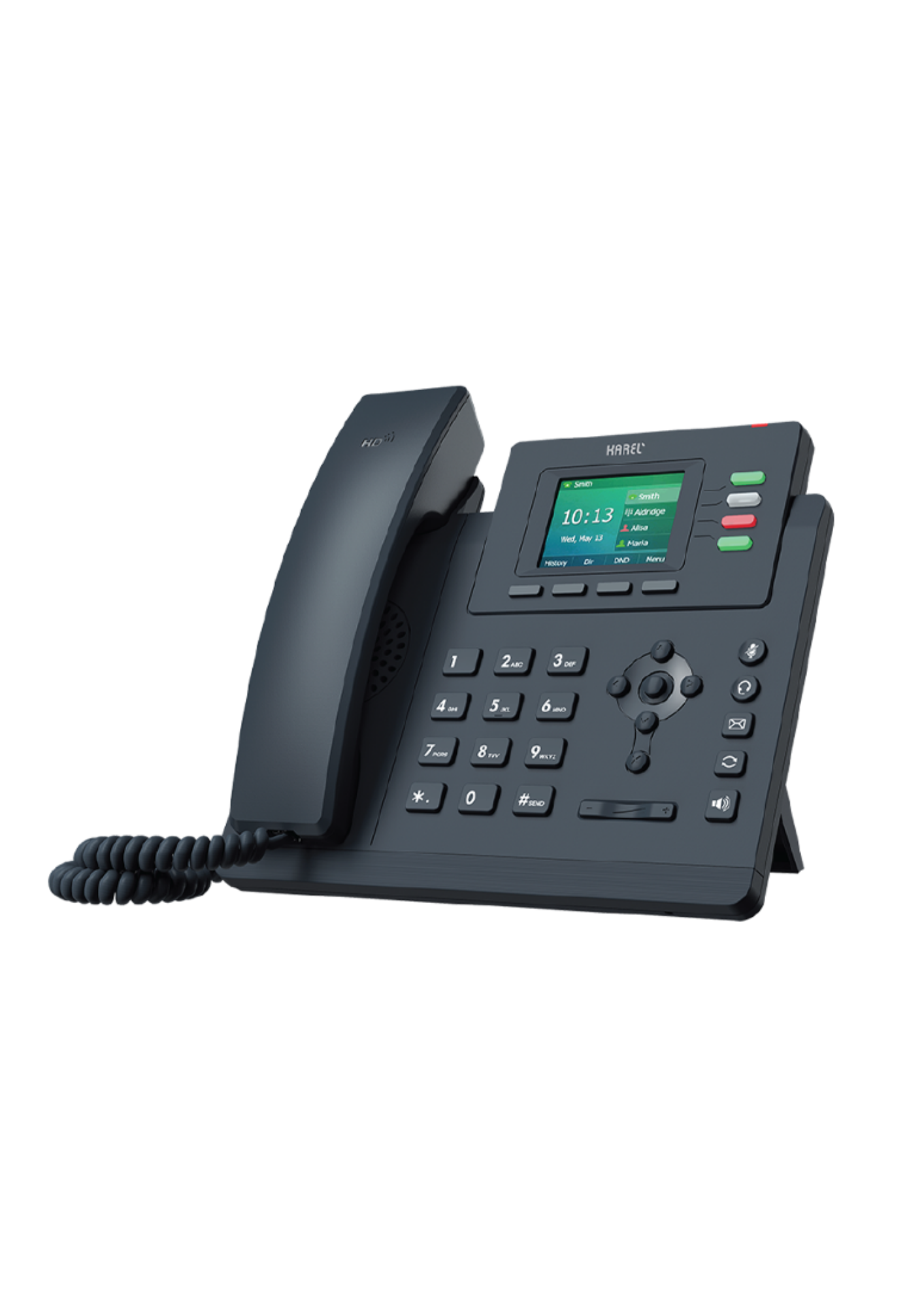 Karel IP313G IP Telefon