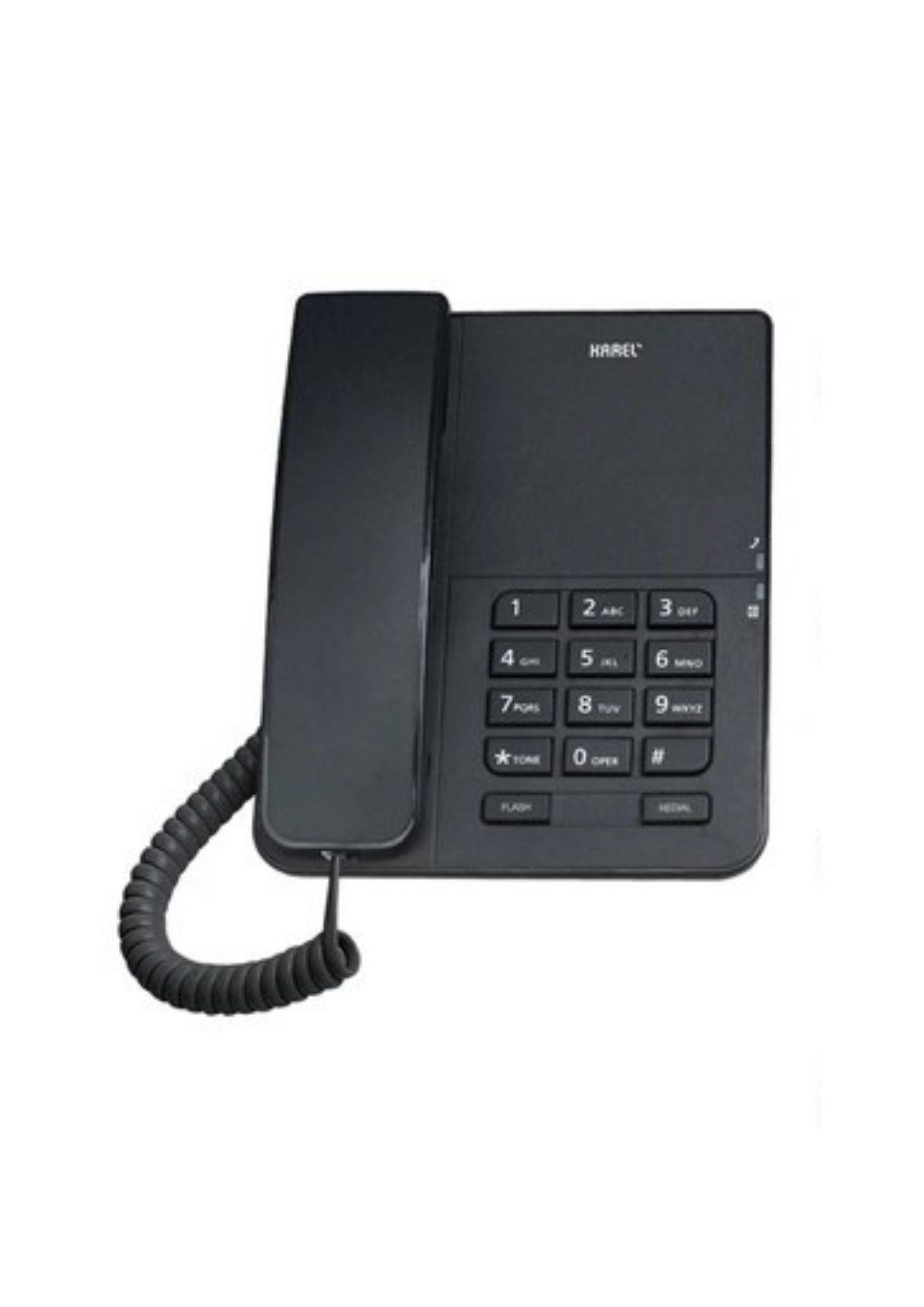 Karel TM140 Analog Telefon