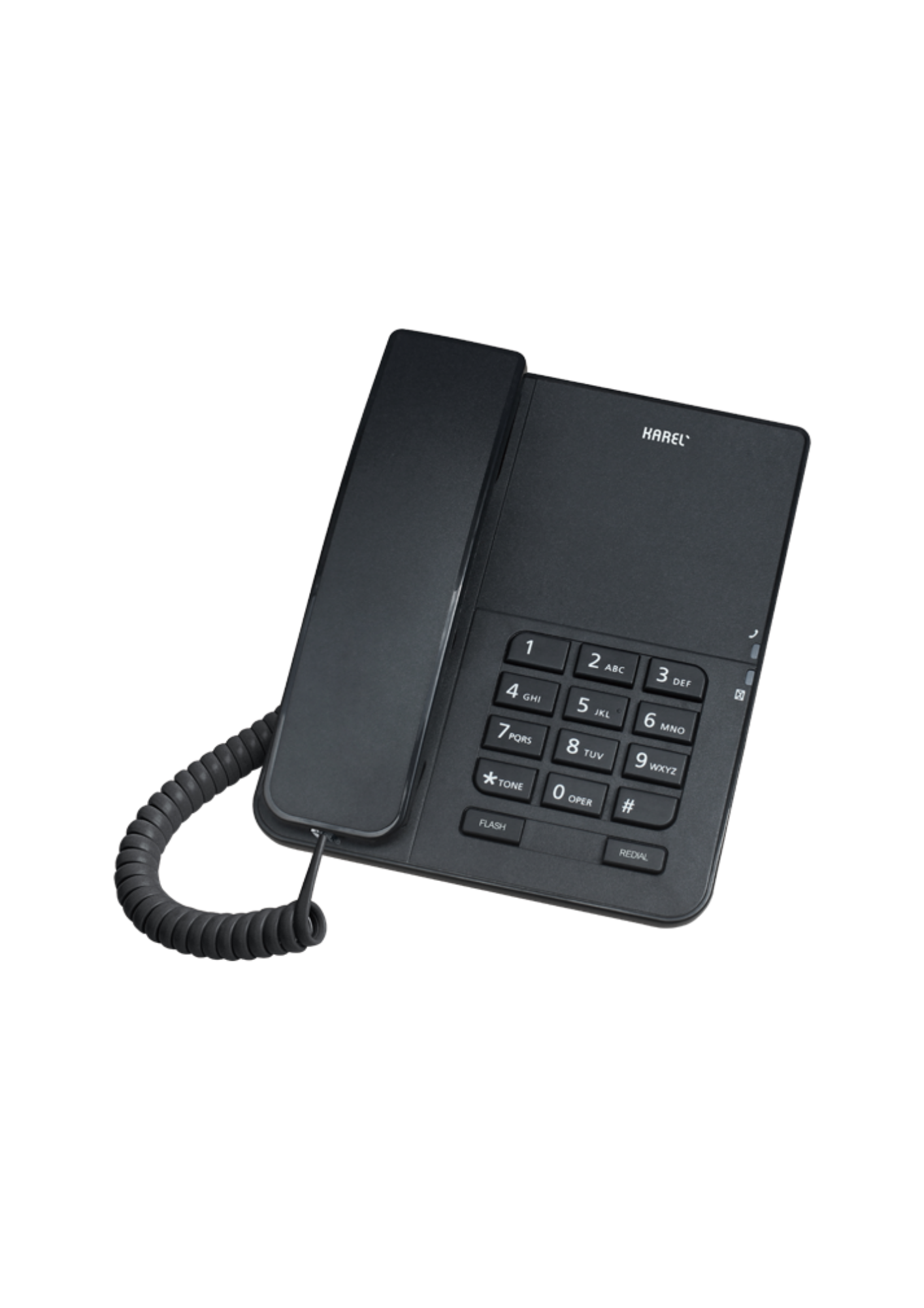 Karel TM140 Analog Telefon