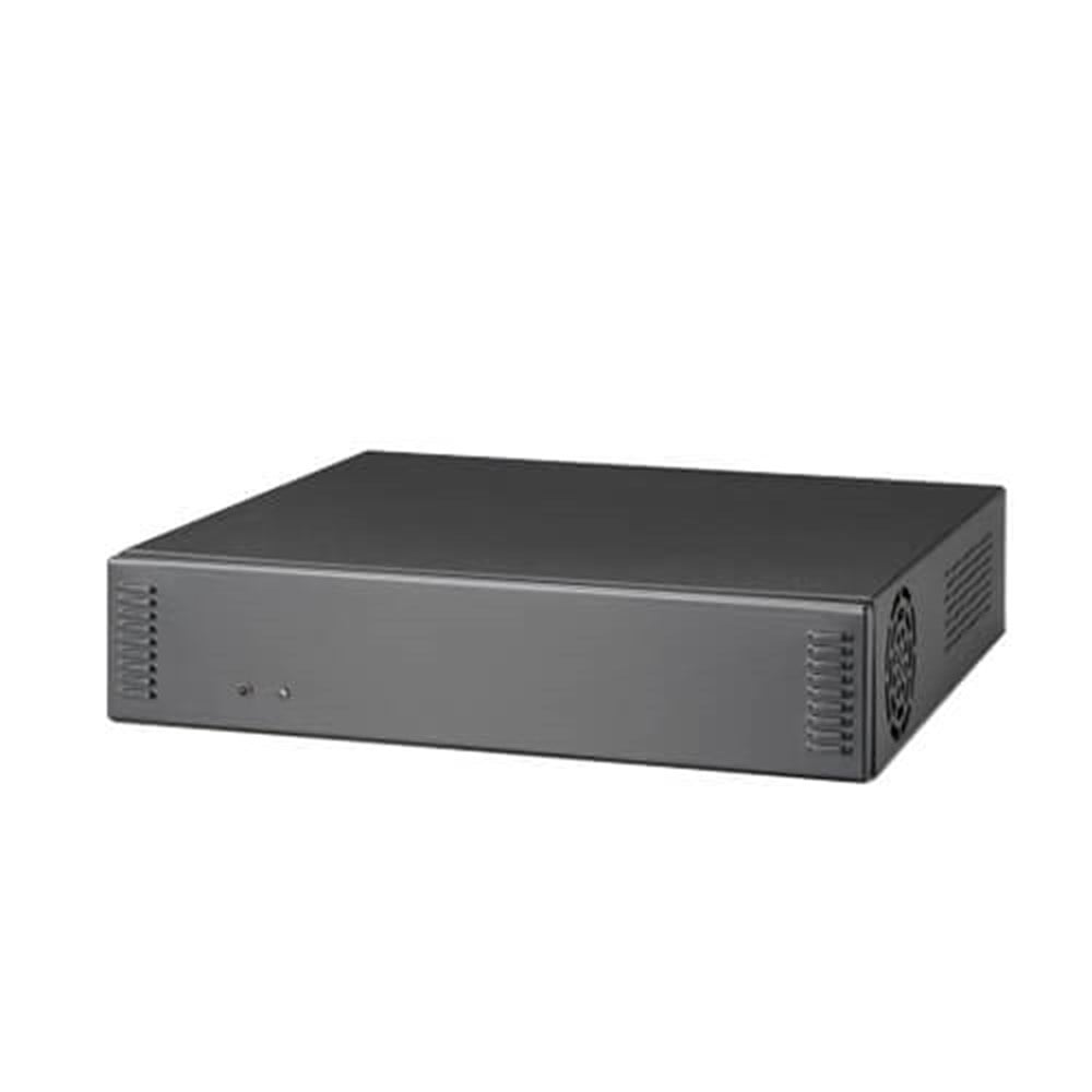 Morex 2757 Siyah Mini ITX Kasa
