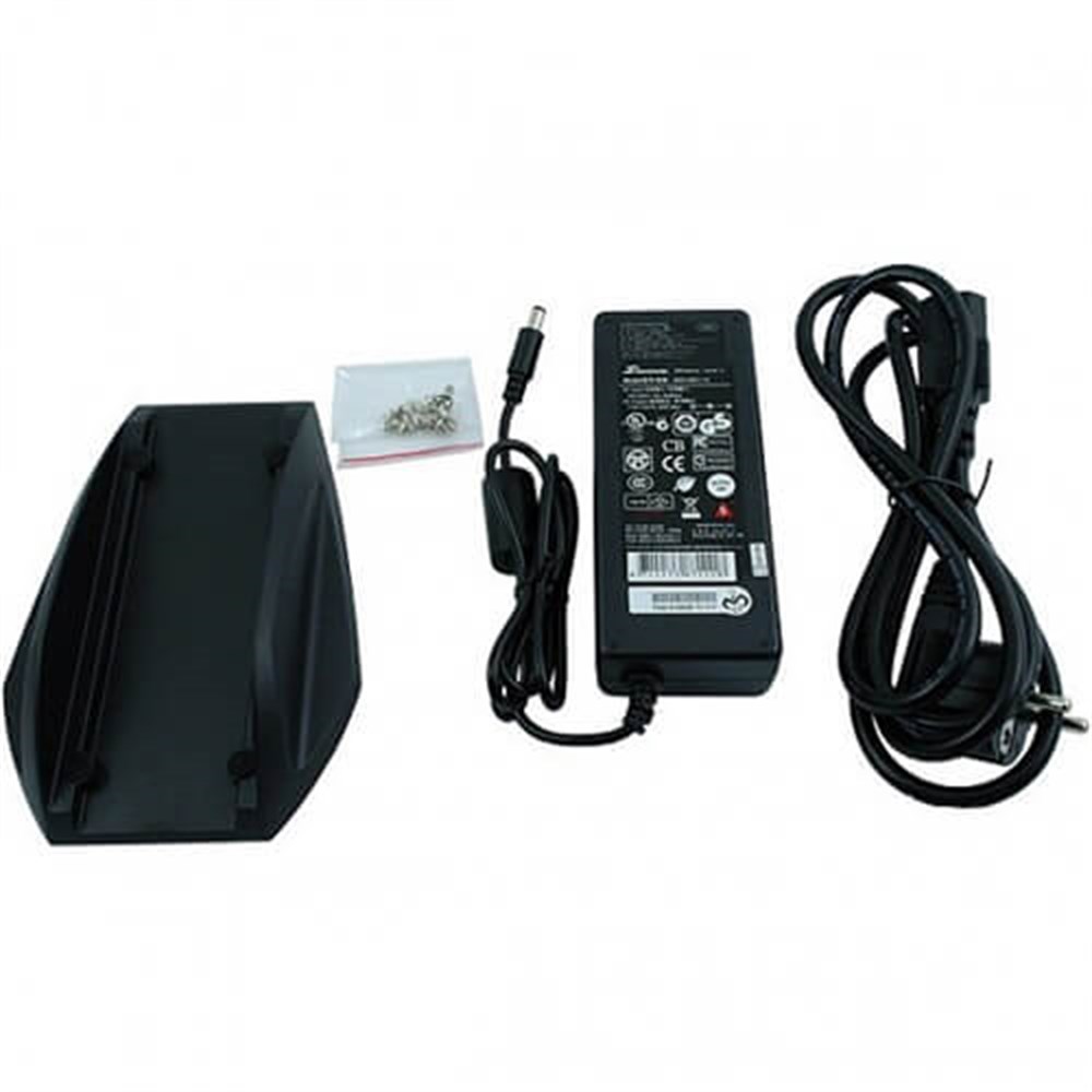 Morex 2757 Siyah Mini ITX Kasa