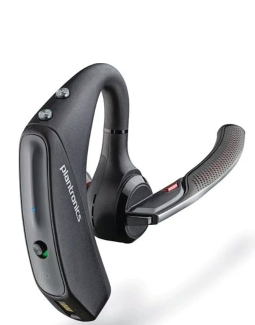 Plantronics Voyager 5200 Uc Bluetooth Kulaklık 