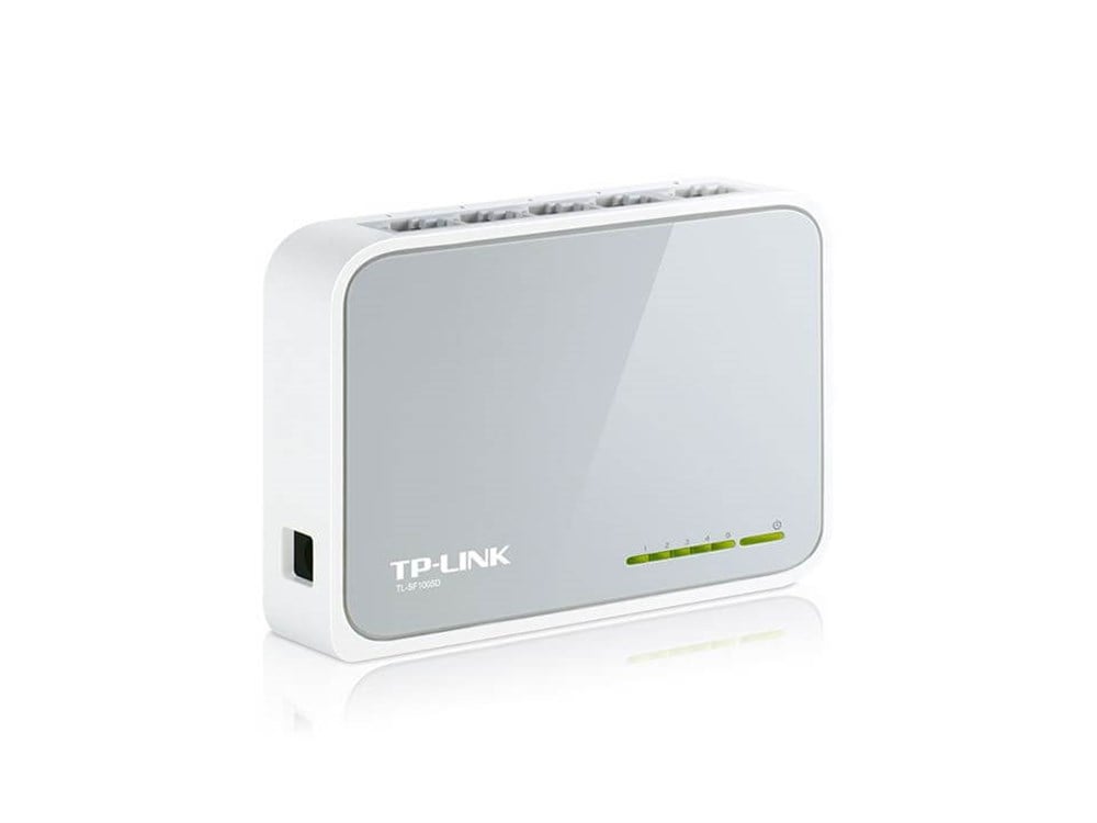 TP-LINK SF1005D