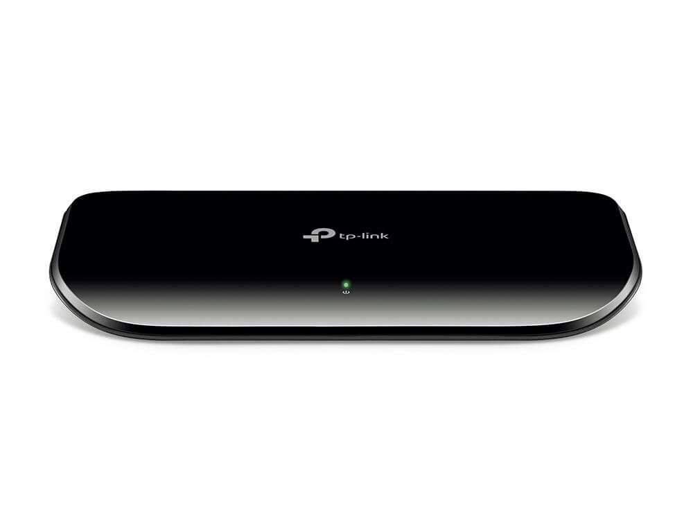 TP-LINK SG1008D