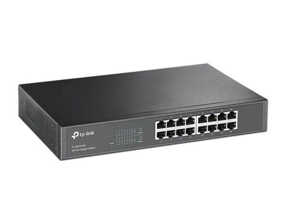 TP-LINK SG1016D