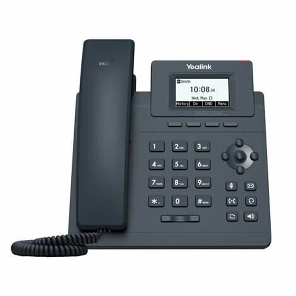 Yealink T30P IP Telefon