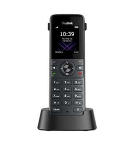 Yealink W73H SIP DECT El Terminali