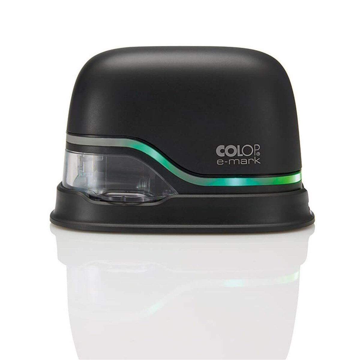 Co.Olympic Model e-Mark Color