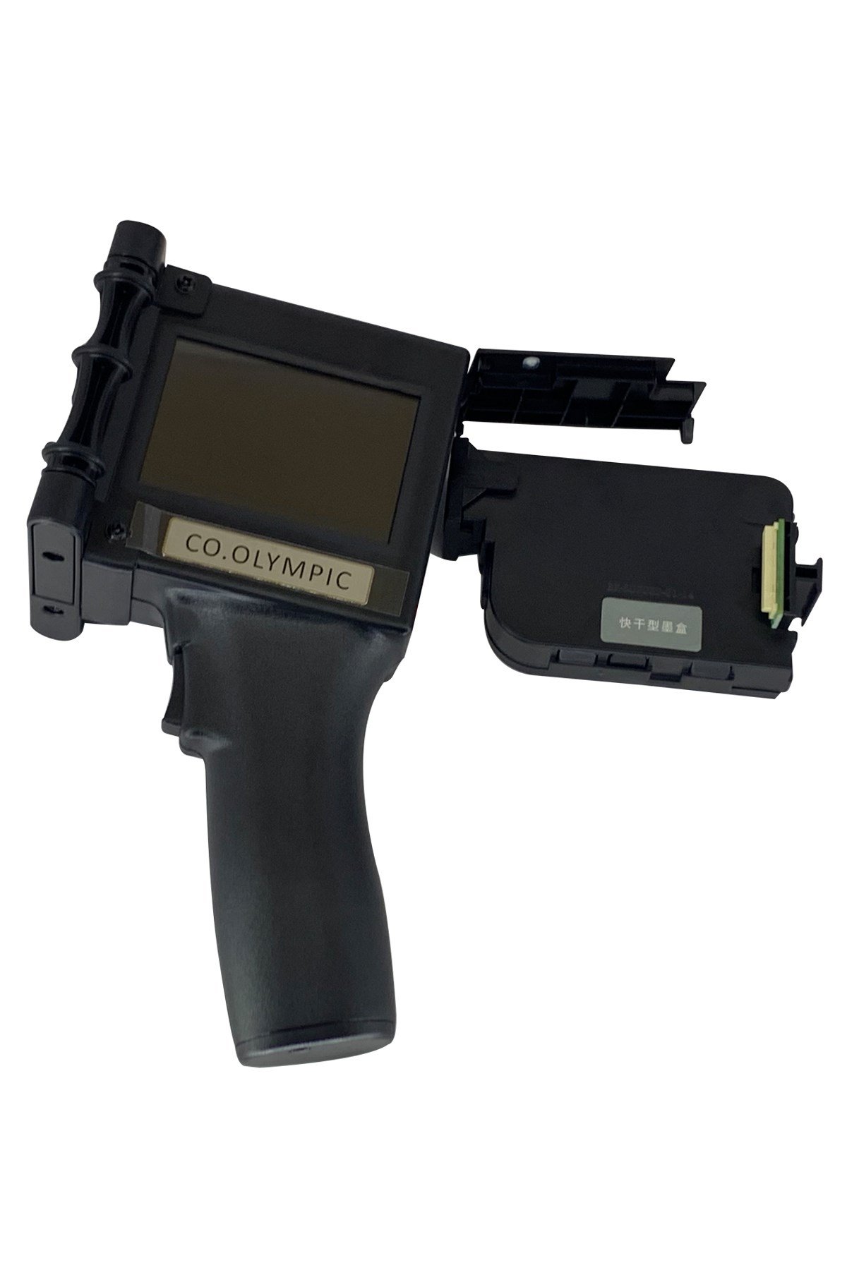 Co.Olympic Model Touch Screen
