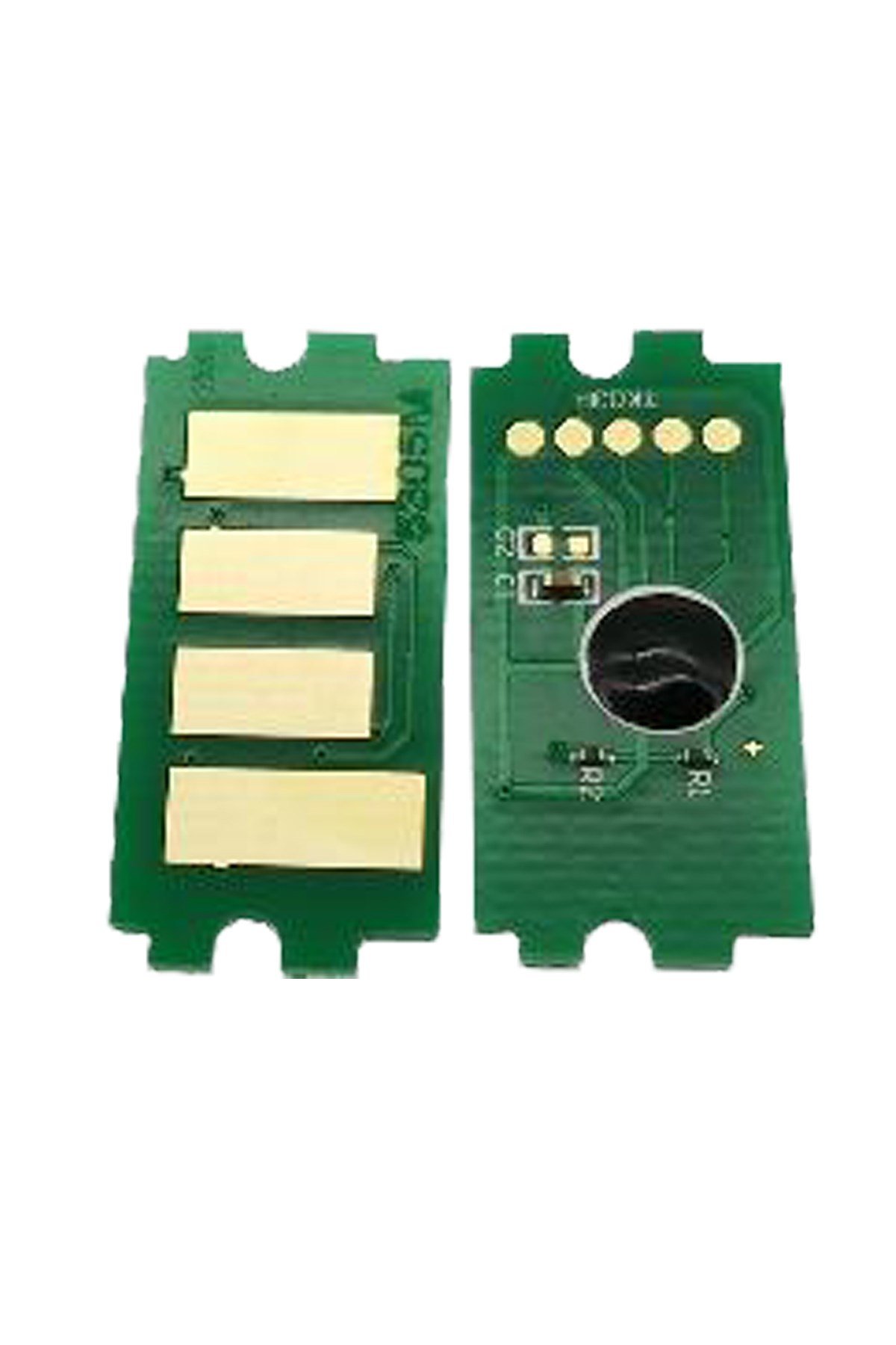 Kyocera TK-5305 Mavi (C) Chip TASKalfa 350ci / 351ci