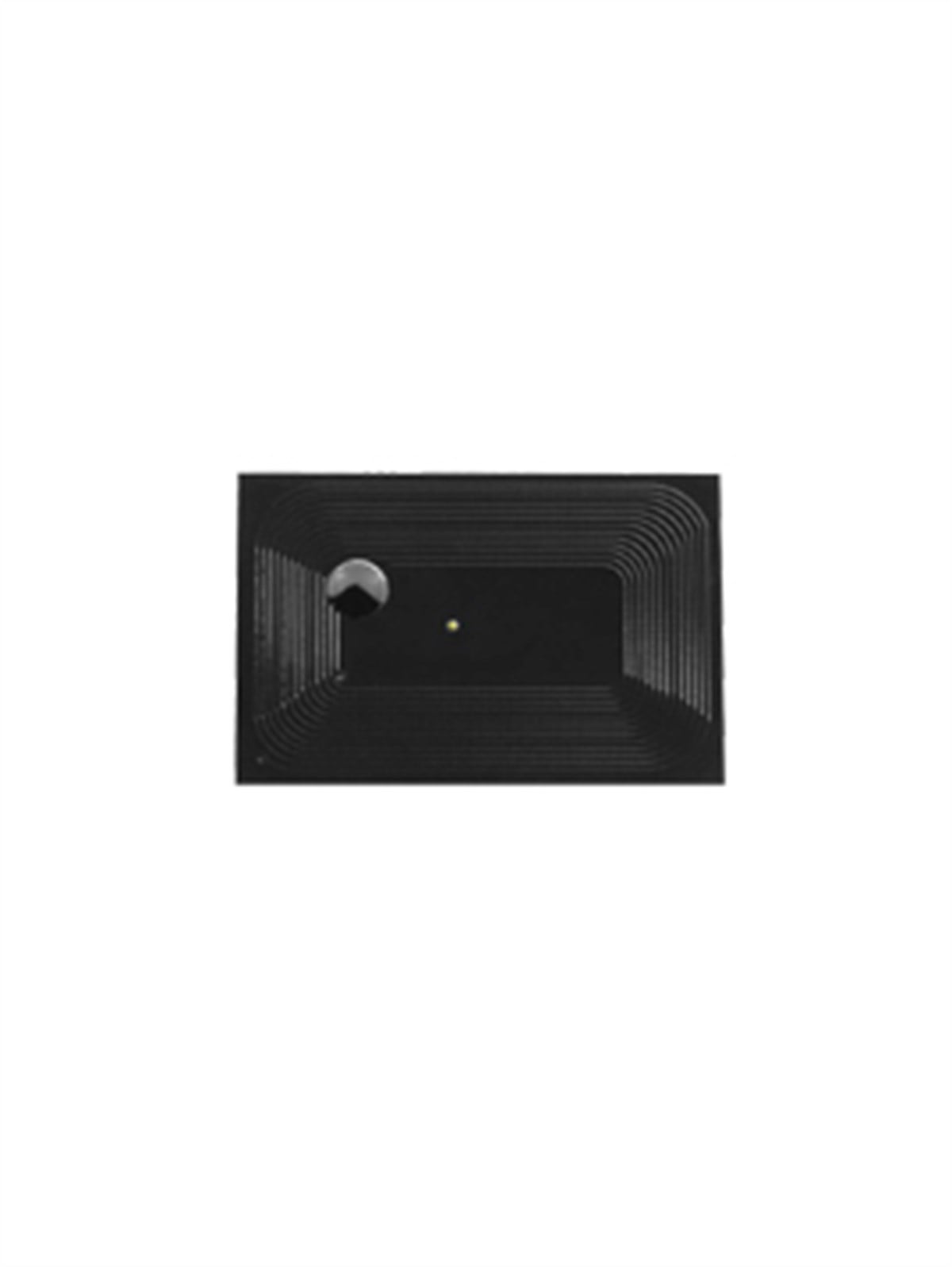 Kyocera TK-570 Mavi (C) Chip C5400DN / ECOSYS P7035 CDN