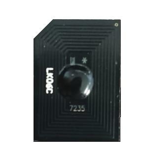 Kyocera TK-7235 Chip - Taskalfa MZ4000i