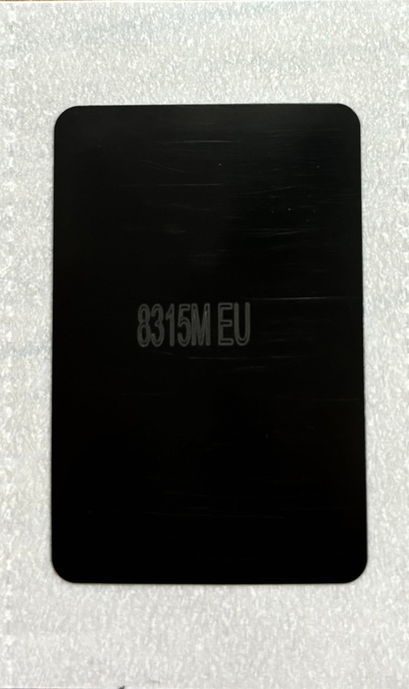 Kyocera TK-8315 Kırmızı (M) Chip TASKALFA 2550 CİkyoceraKyocera TK-8315 Kırmızı (M) Chip TASKALFA 2550 Cİ