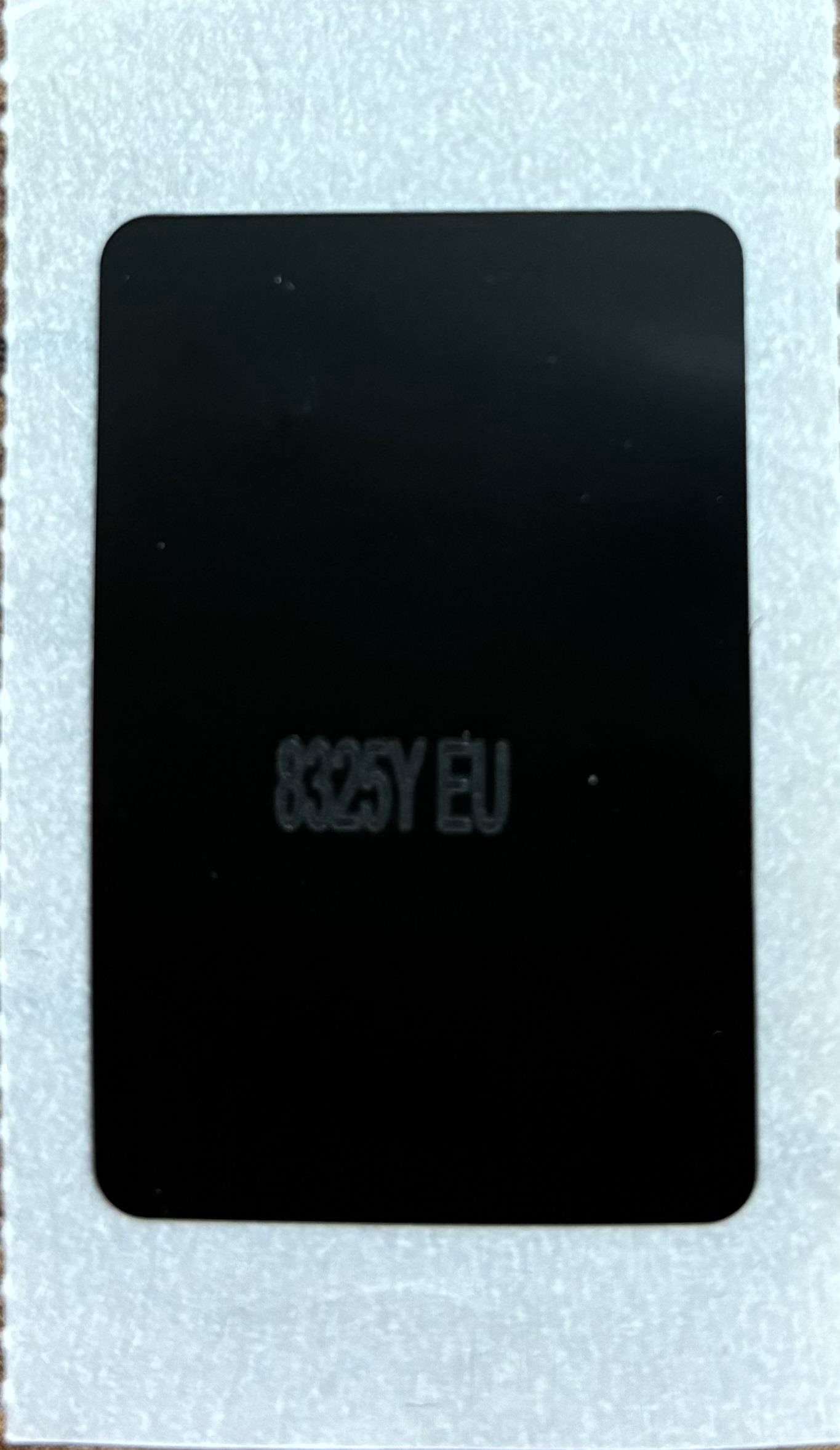 Kyocera TK-8325 Sarı (Y) Chip TASKALFA 2551 CİkyoceraKyocera TK-8325 Sarı (Y) Chip TASKALFA 2551 Cİ