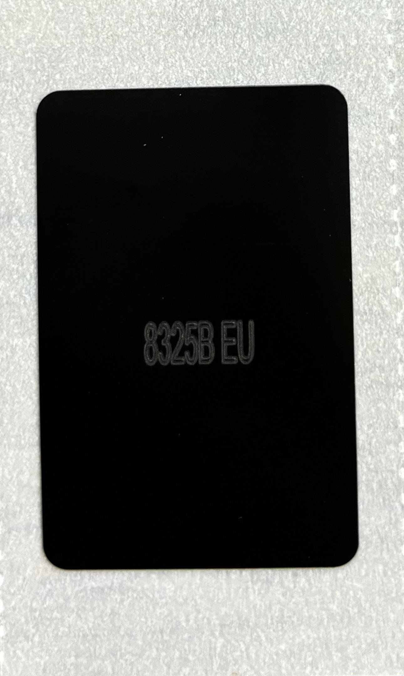 Kyocera TK-8325 Siyah (K) Chip TASKALFA 2551 CİkyoceraKyocera TK-8325 Siyah (K) Chip TASKALFA 2551 Cİ