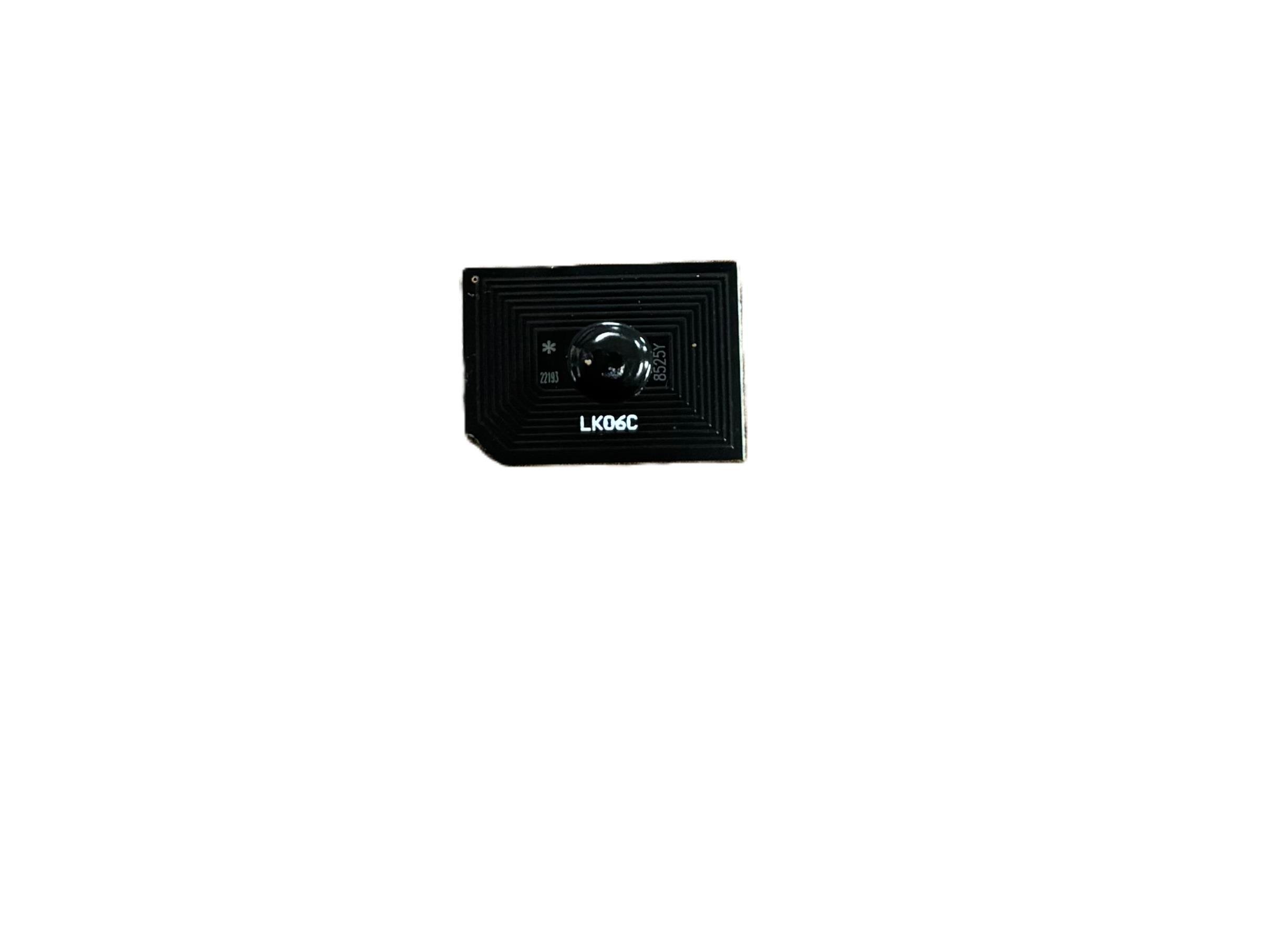 Kyocera TK-8525 Sarı (Y) Chip TASKalfa 4052ci / 4053cikyoceraKyocera TK-8525 Sarı (Y) Chip TASKalfa 4052ci / 4053ci