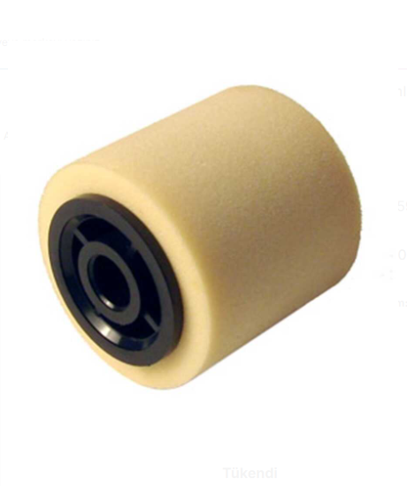Ricoh MP 2060 / 7500 Adf Reverse Roller Aficio 1060 ,Aficio 1075 ,Aficio 2060 ,Aficio 2075 ,Aficio MP 4000 ,Aficio MP 4500 ,Aficio MP 5000 ,MP 6000 ,MP 7000 ,MP 7001 ,MP 7500 ,MP 7502 ,MP 8000 ,MP 8001 ,MP 9000 ,MP 9001RicohRicoh MP 2060 / 7500 Adf Reverse Roller Aficio 1060 ,Aficio 1075 ,Aficio 2060 ,Aficio 2075 ,Aficio MP 4000 ,Aficio MP 4500 ,Aficio MP 5000 ,MP 6000 ,MP 7000 ,MP 7001 ,MP 7500 ,MP 7502 ,MP 8000 ,MP 8001 ,MP 9000 ,MP 9001