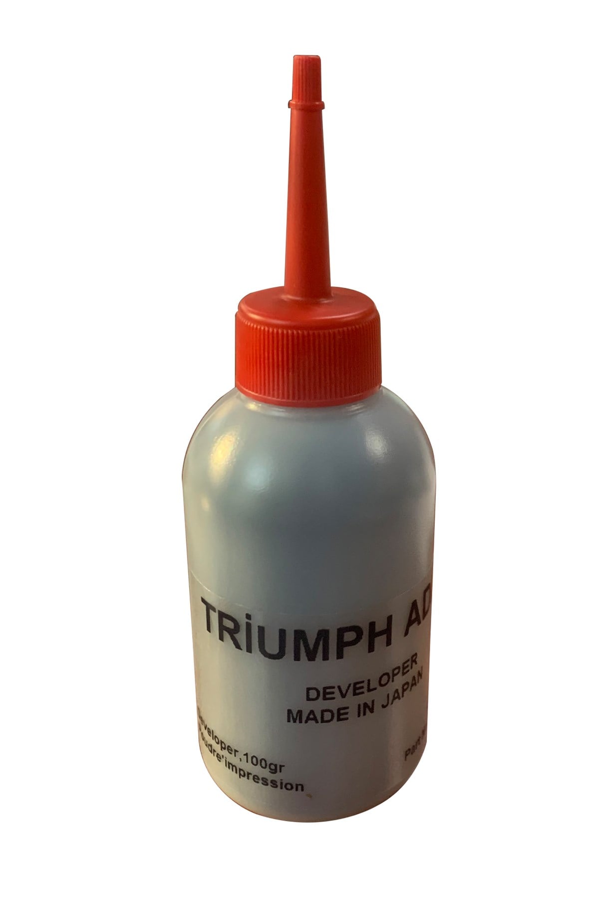 Triumph-Adler Developer 100gr.