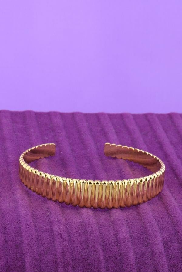 C Model Gold Kelepçe
