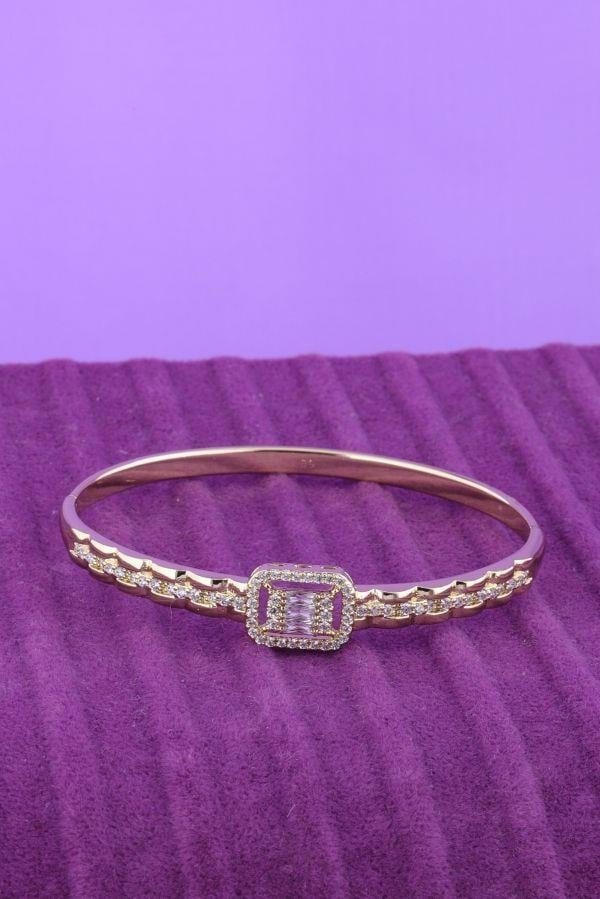 Gold Baget Kelepçe