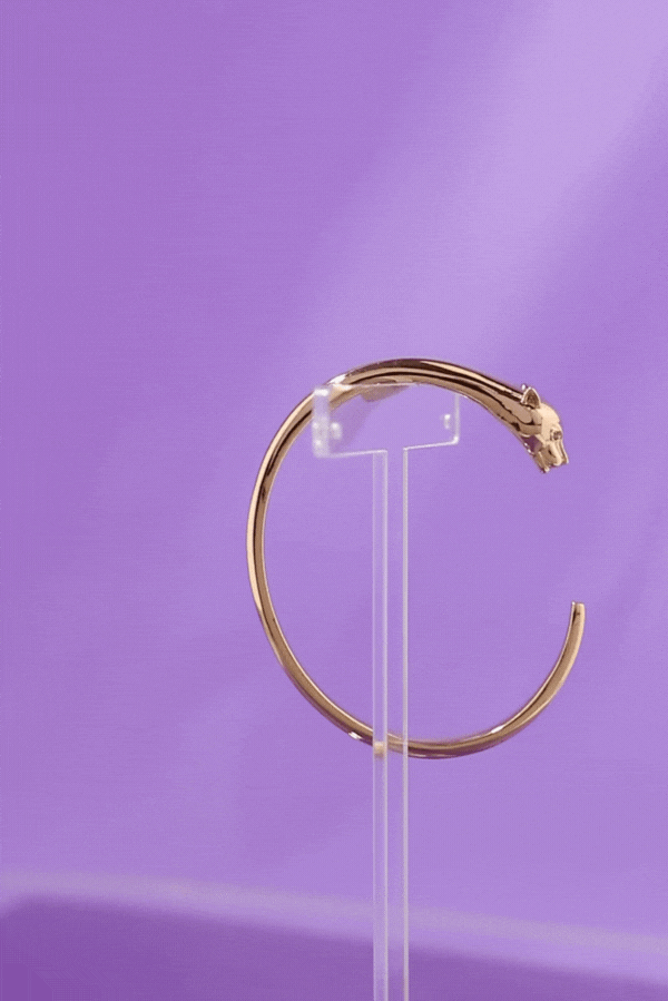 Kaplan Model Bileklik