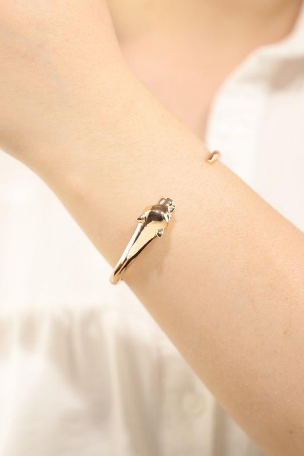 Kaplan Model Bileklik