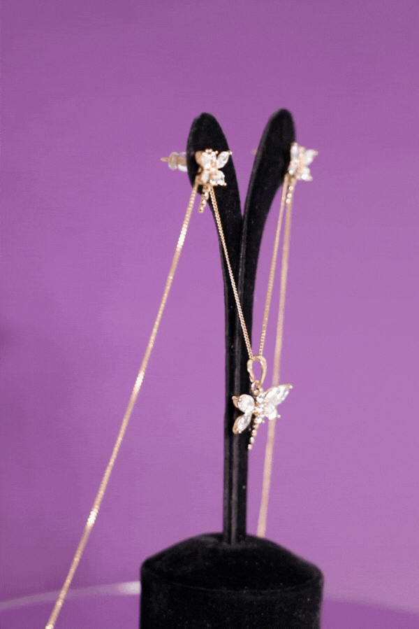 Taşlı Minimal Yusufçuk Model Set