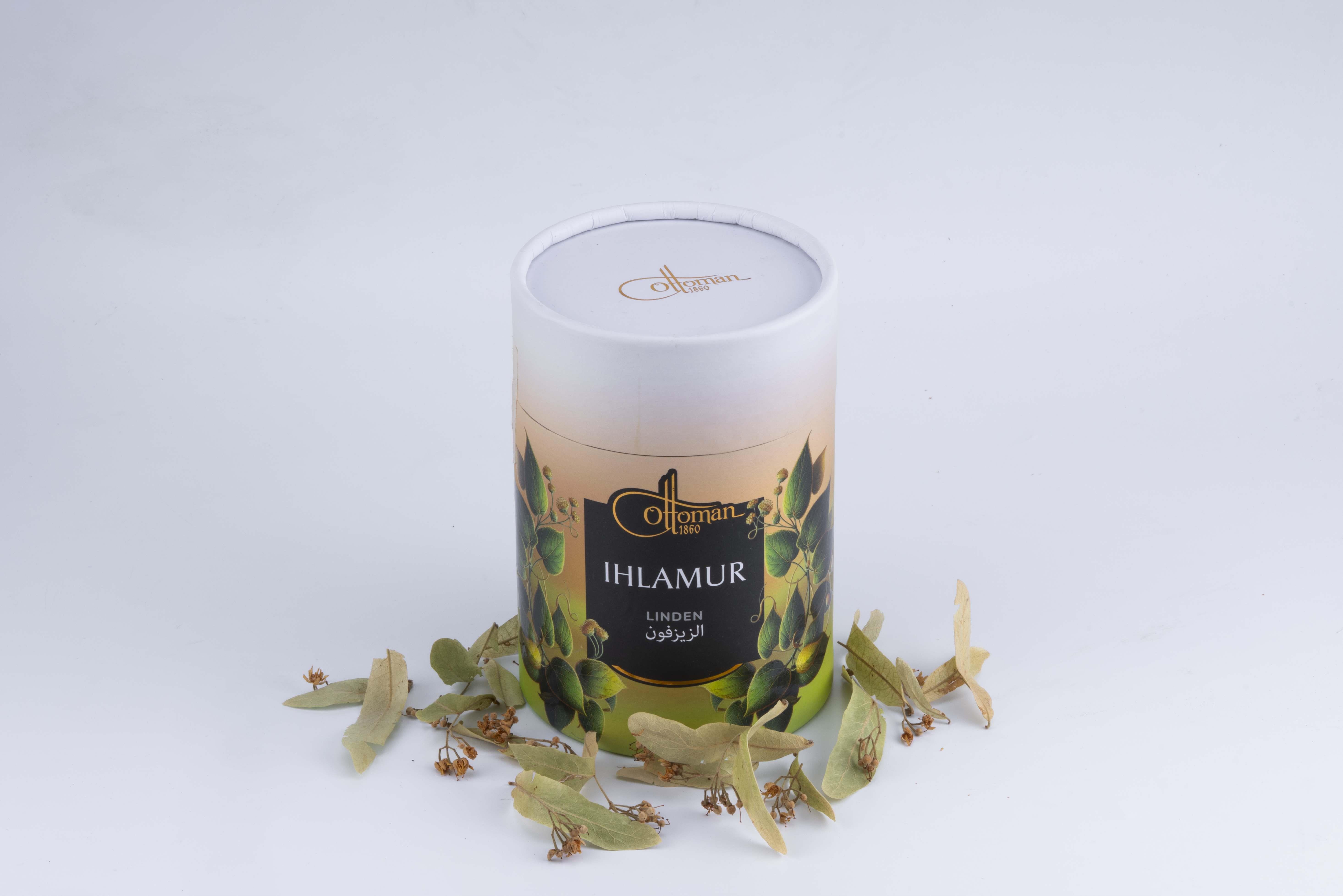 40G Ihlamur Çayı